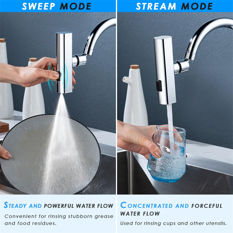 Our product in use